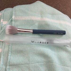 Laruce denim brush LR316 Duo Fibre